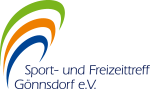 Sport- u. Freizeittreff Gönnsdorf e.V. Logo